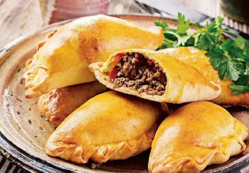 درست کردن خمیر همه کاره ؛ برای لقمه های خوشمزه بچه مدرسه ای ها