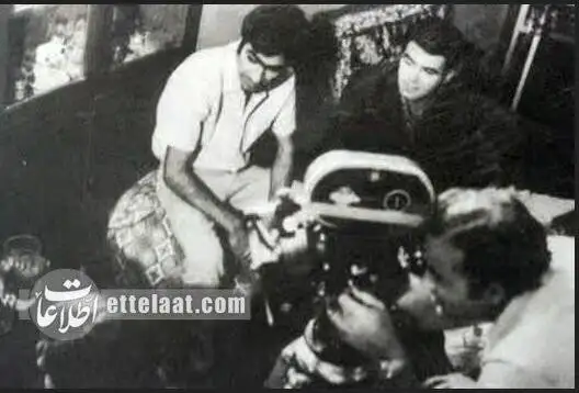 از تنهایی ناخدا و استیصال سرهنگ تا دل زدگی زن و شوهر - جهان ناصر تقوایی: شاعرانگی در تصویر و سکوت