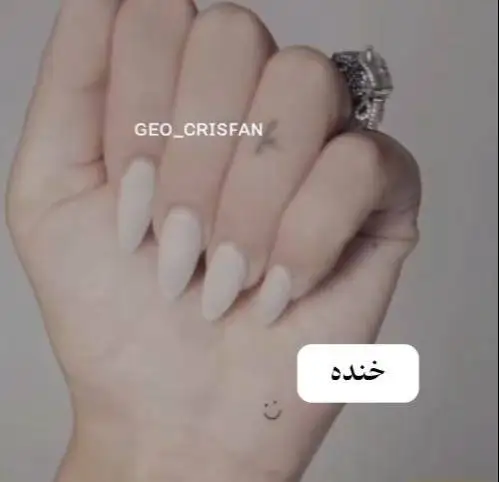 بررسی تمام تتوهای زیبا و ظریف جورجینا رودریگز با معانی متنوع و خاص - از طرحی به یاد پسر مرده اش تا شکلک بانمک خنده+عکس