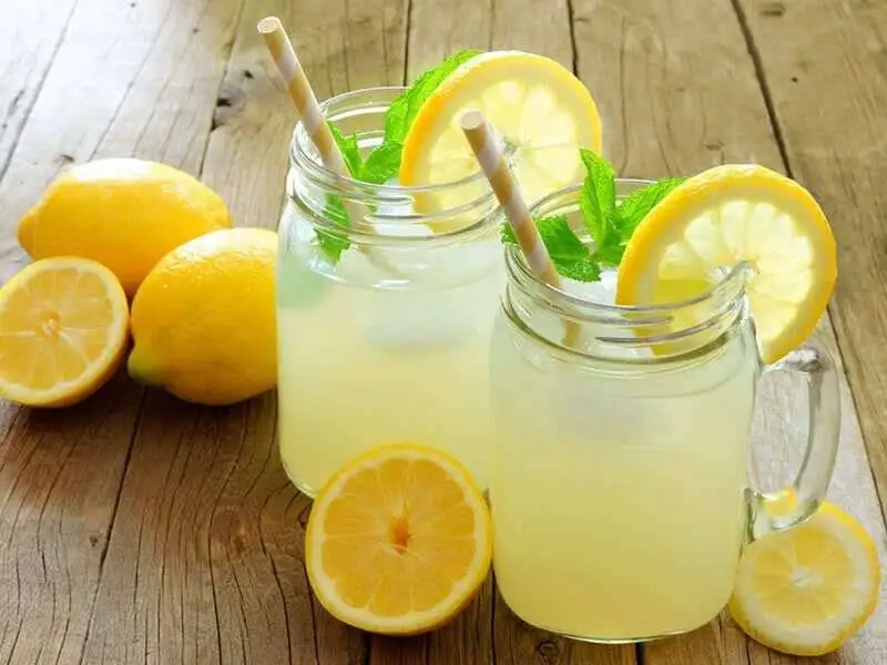 این غذاها سنگ کلیه را از بین می برند