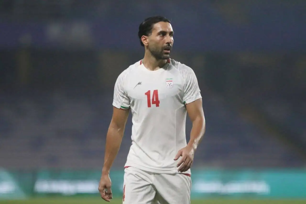 ایران- ازبکستان؛ به پنالتی رفت