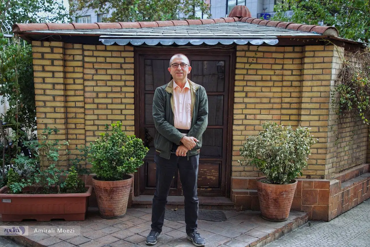 چرا قله دماوند دیگر برف ندارد؟ - پاسخ مهدی زارع