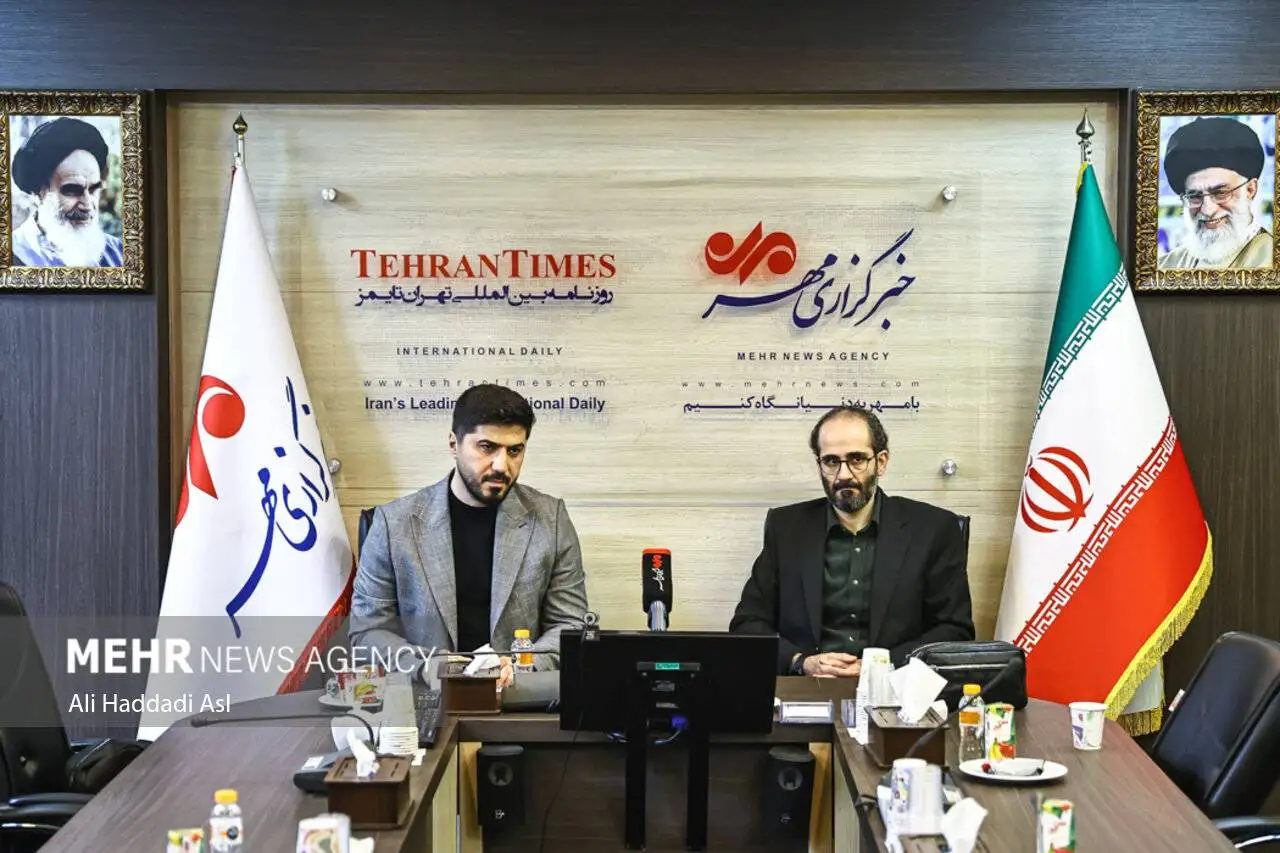 استثنای (چاوشی) قاعده نیست؛ ماجرای تولد عبارتی به نام (موسیقی ارزشی)!