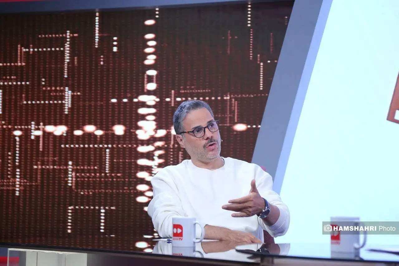 داستان نویسی فارسی چه کمکی به سریال سازی ایرانی می تواند بکند؟