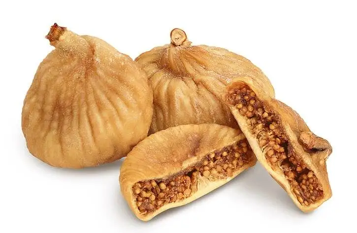 خواص انجیر خشک ؛ چه تعداد انجیر خشک در روز بخوریم ؟ - کالری انجیر خشک چقدر است ؟