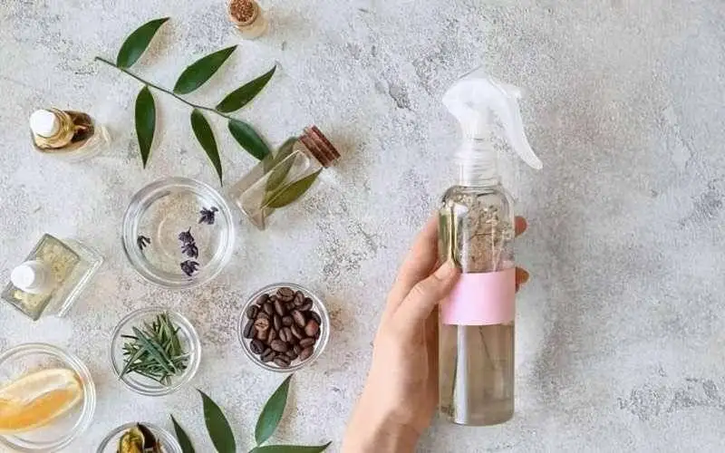 داشتن خانه همیشه خوشبو با این 10 راه حل ساده