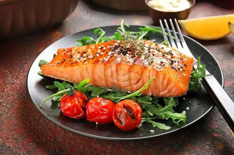 6 خوراکی برای زنده کردن مغز