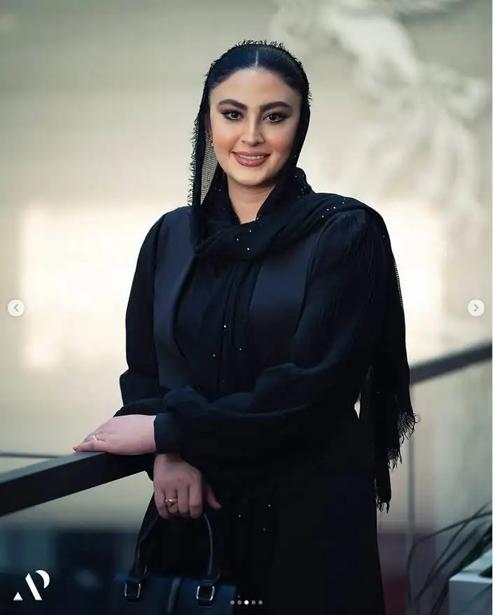 به مناسبت روز دختر - عکس هایی از باکمالات ترین و جذاب ترین دختر های سینمای ایران - پریناز ایزدیار، مهسا حجازی، نیکی کریمی، مریم مومن، طناز طباطبایی و...