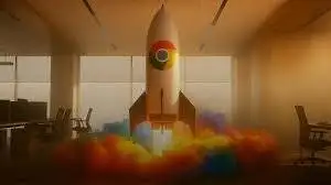 تجربه ای تازه از وب گردی با کمک هوش مصنوعی