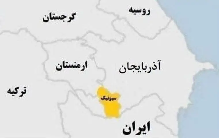 بازدید نخست وزیر کشور همسایه از مرز با ایران خبرساز شد - عکس