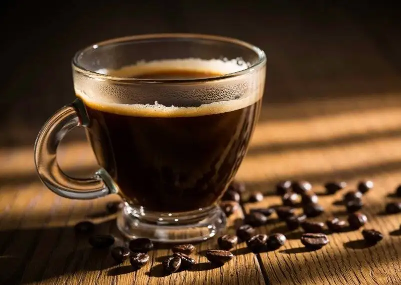 قهوه چه ساعتی ما را شاد می کند؟