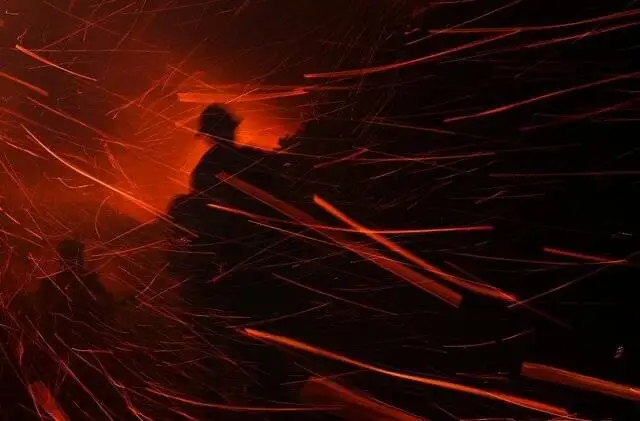 2025 به روایت عکاسان+ عکس