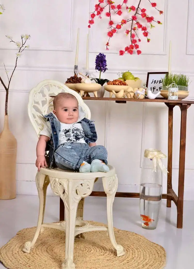 شهادت جانسوز جوان مشهدی در مرزبانی سیستان و بلوچستان + عکس شهید سجاد صیامی