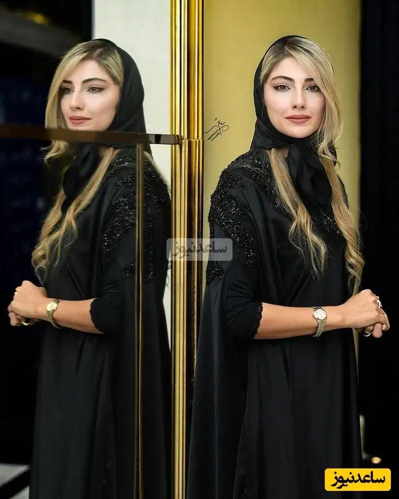 تصاویر - بررسی استایل پاییزی خانم بازیگران ایرانی در اوج شیکی و ظرافت ... - از استایل متین ستوده تا بهنوش طباطبایی از پریناز ایزدیار تا سحر دولتشاهی و...