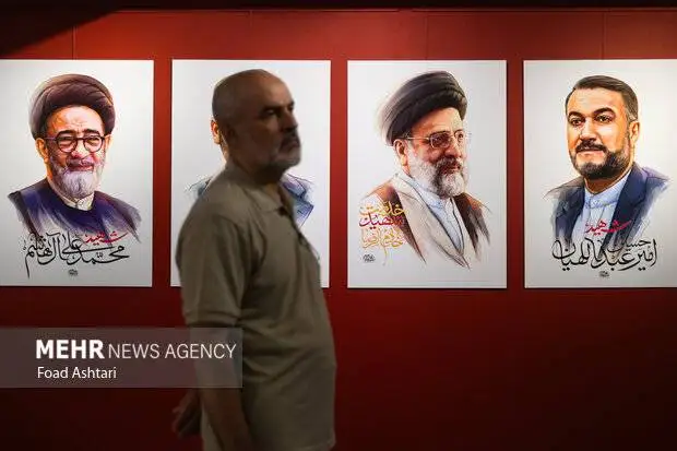 از شوکی که به جامعه عکاسی آمد تا ماندن پیکاسو