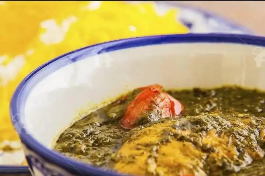 قورمه مرغ ؛ انتخابی خوش عطر برای سفره های امروزی