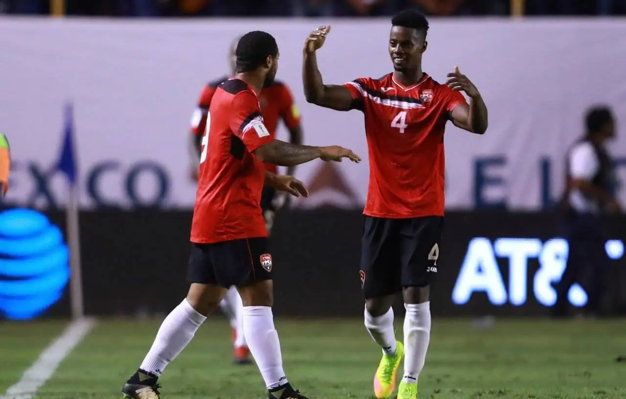 لی لی پوتی ها در جام جهانی 2026