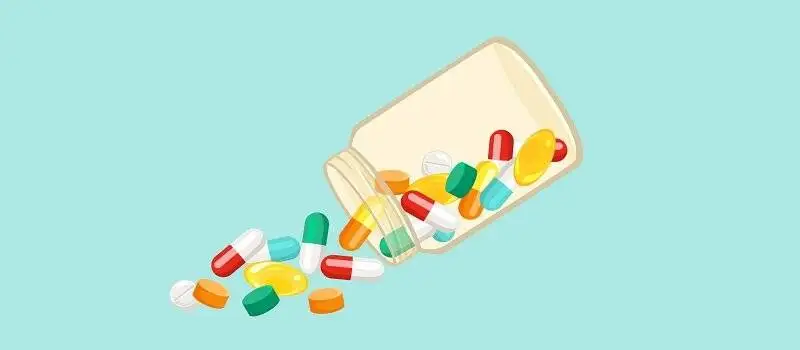 مراقب مکمل ها باشید، مرگبار هم می شوند!