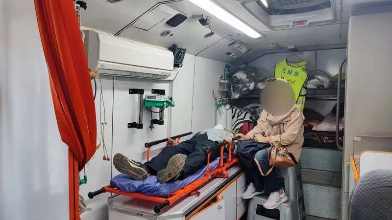 اسامی دانش آموزان حادثه اتوبوس مدرسه در ارومیه + وضعیت مصدومان