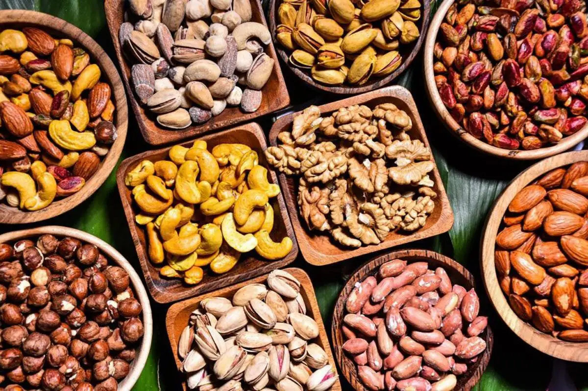 6 خوردنی مفید برای کاهش افسردگی در پاییز و زمستان