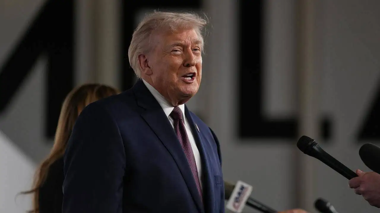 چگونه (اول آمریکا) ممکن است به (آمریکای تنها) تبدیل شود - دشمنان آمریکا از رفتار ترامپ رضایت دارند