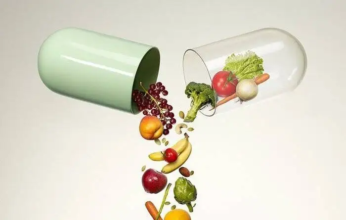 خوراکی هایی که بدن را در سرما گرم نگه می دارند