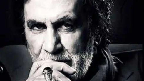 دانلود آهنگ باشکوه حبیب - اینو من باور ندارم ...