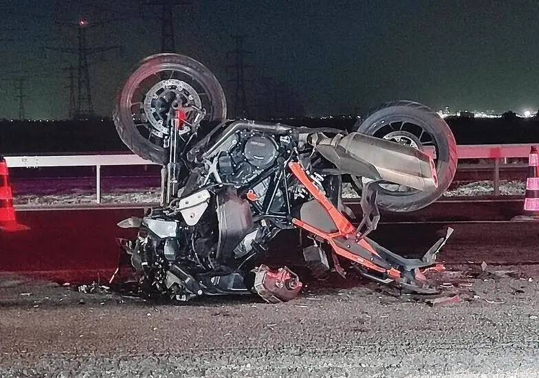 مرگ مشکوک قاضی ویژه مبارزه با فساد + عکس - پای یک مقام دولتی در بین است