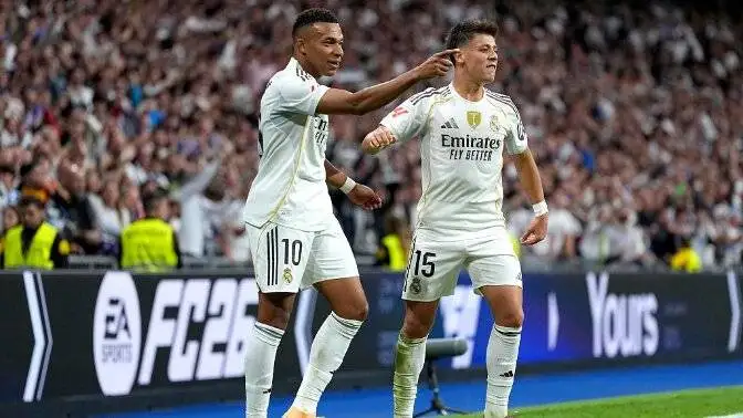 فلیک نبود ژابی مچ بارسلونا را خواباند