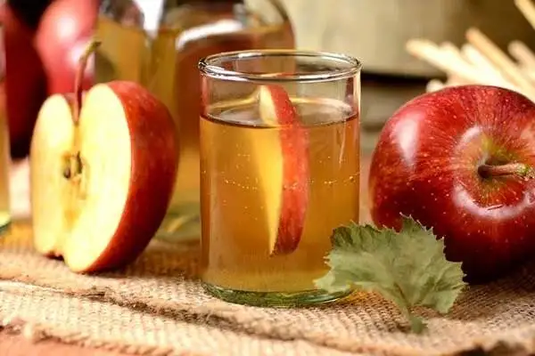 سرکه سیب و آبلیمو را ناشتا بخوریم لاغر می شویم؟