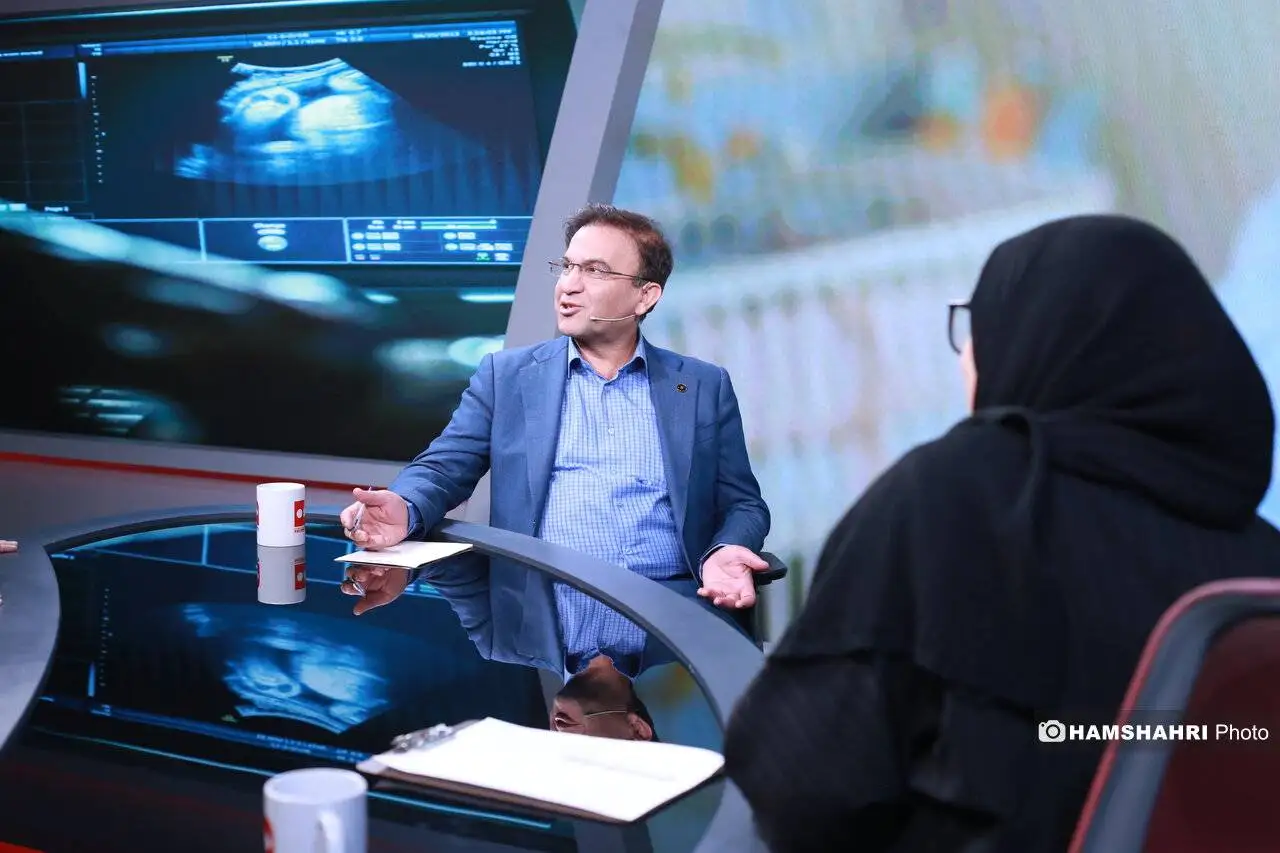 ایران در جمع 10 کشور موفق درمان ناباروری - زوج نابارور خارجی داریم اما ایرانی ها به خارج اعزام نمی شوند