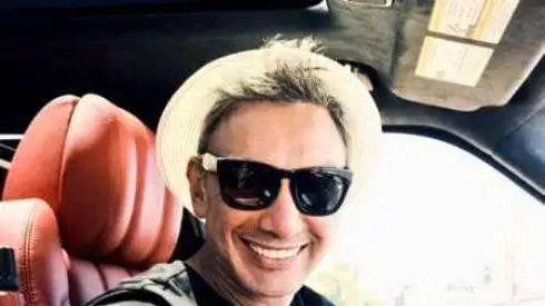 دانلود آهنگ باشکوه شادمهر عقیلی - میخوای بری حرفی نداری