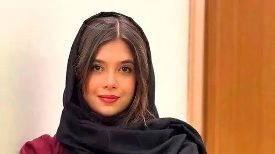 استایل خاص و غیر منتظره نفس بازغی، توجه ها را جلب کرد!