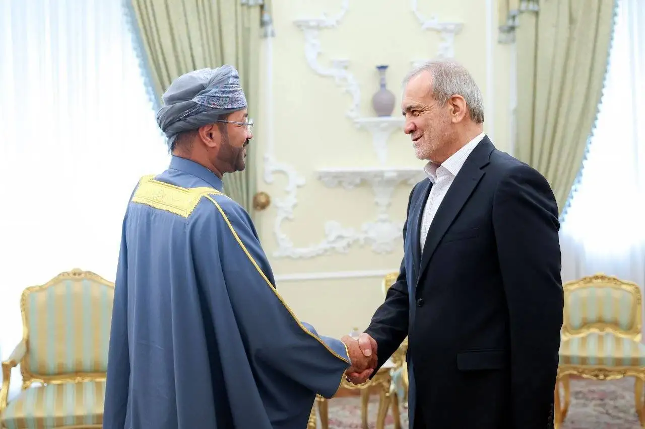 آیا میانجی گری مسقط بین تهران و واشنگتن موفقیت آمیز خواهد بود؟