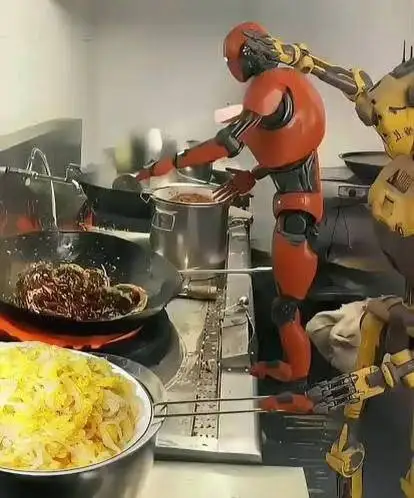 جرات پختن این غذاها را دارید؟ - غذاهای هیبریدی و تلفیقی ؛ طعم دیوانه وار پیتزا با هندوانه