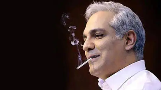 عکس - تغییر چهره ناگوار مهران مدیری - آقای بازیگر قابل شناسایی نیست !