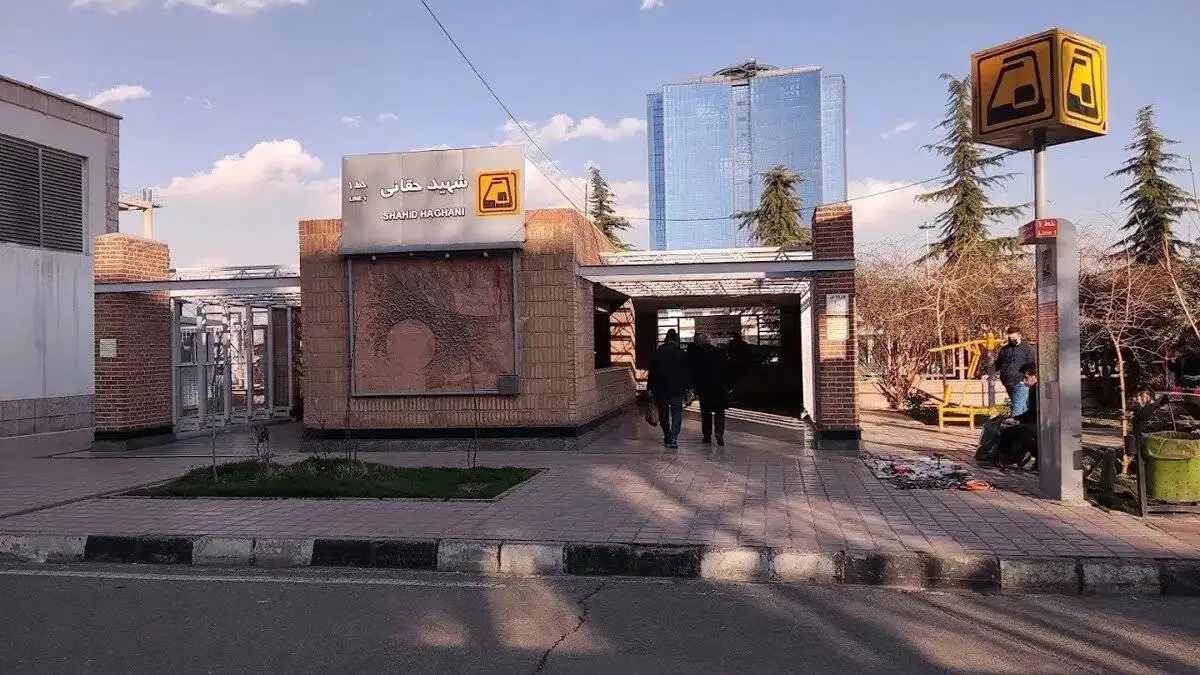 سفری ارزان، سریع و بی دردسر به محبوب ترین نقاط گردشگری پایتخت با مترو