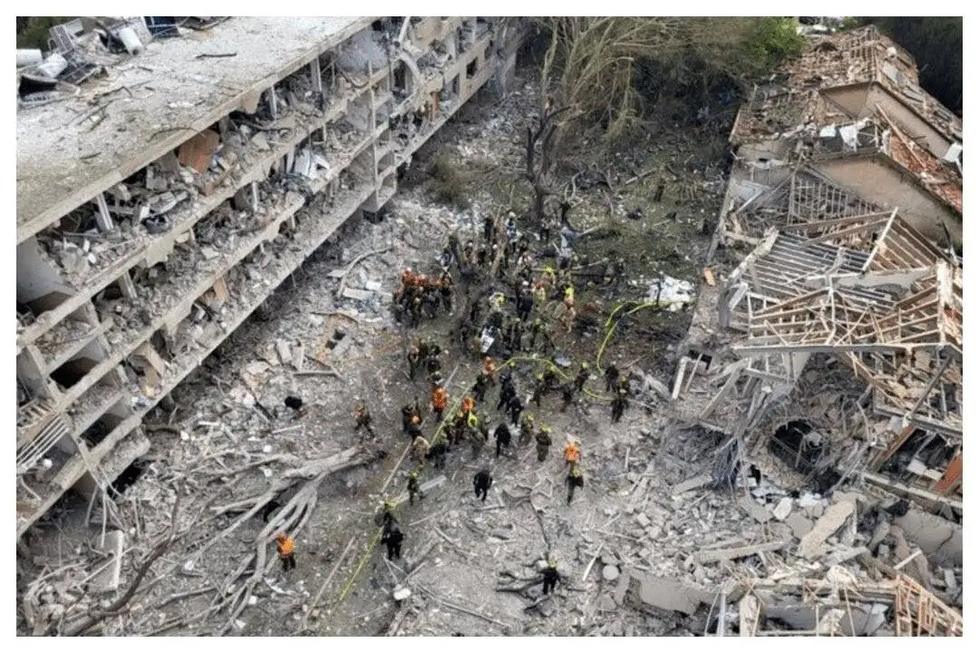 مذاکره کنید تا موشک نخوریم؛ اتفاق بی سابقه و فشار نفس گیر بر اسرائیل - گزارش رسانه صهیونیستی