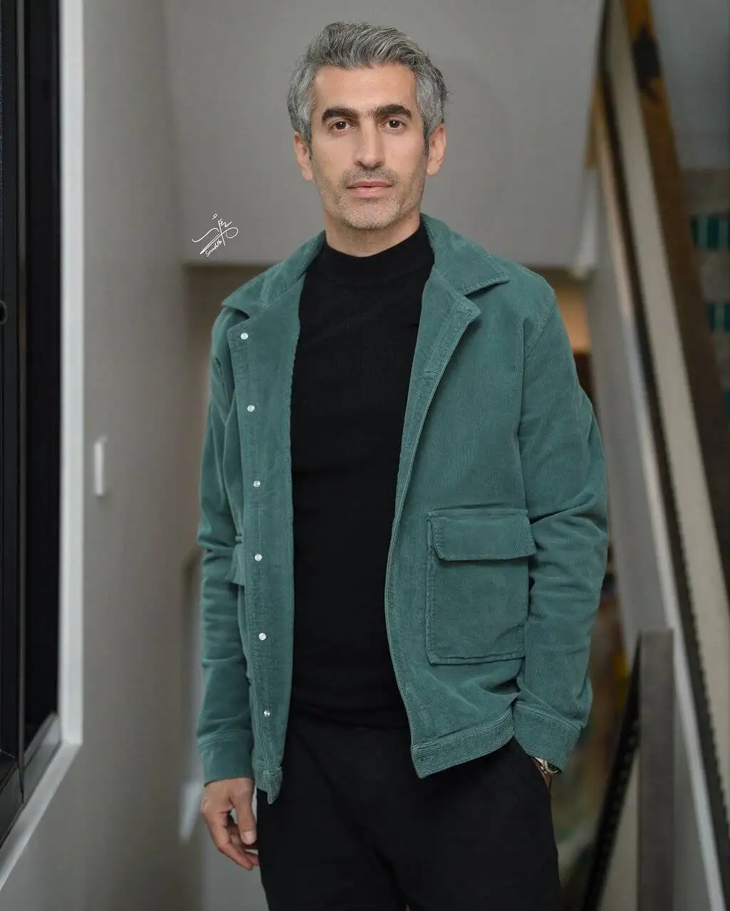 پارسا پیروزفر، مجتبی جباری و همسرش - حرف های پیروزفر درمورد کتاب جدیدش - ببینید