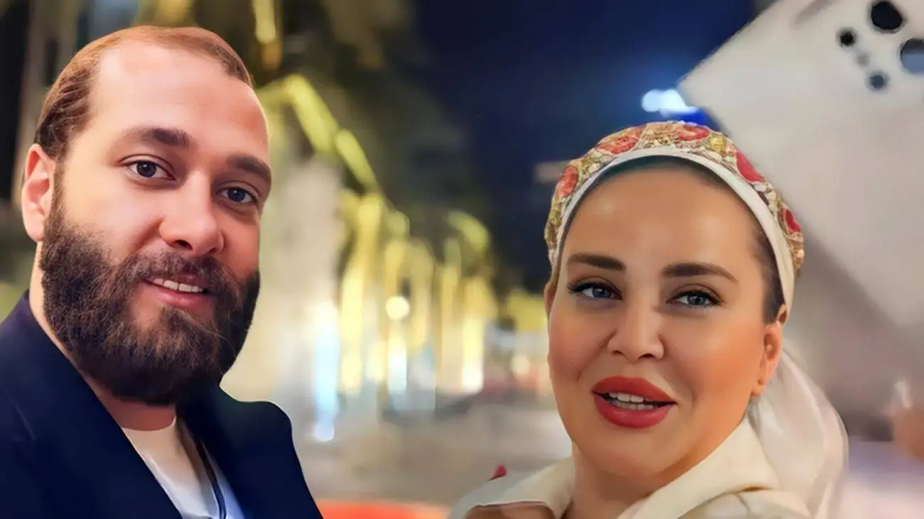 ویدیو - بهاره رهنما: بزودی سومین ازدواجم رو می کنم به شرطی که ... - اگر با پیمان قاسم خانی قرار بود بمونم قطعا 2، 3 تا بچه رو میاوردم ...