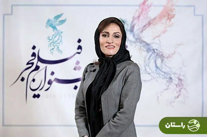 زیبایی چهره جمیله زن داداش نقی بیرون سریال پایتخت - آتیه جاوید کیست؟ + تصاویر و بیوگرافی