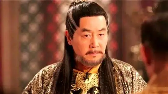 عکس سفر در زمان - تسو امپراتور بادها در سن 76 سالگی