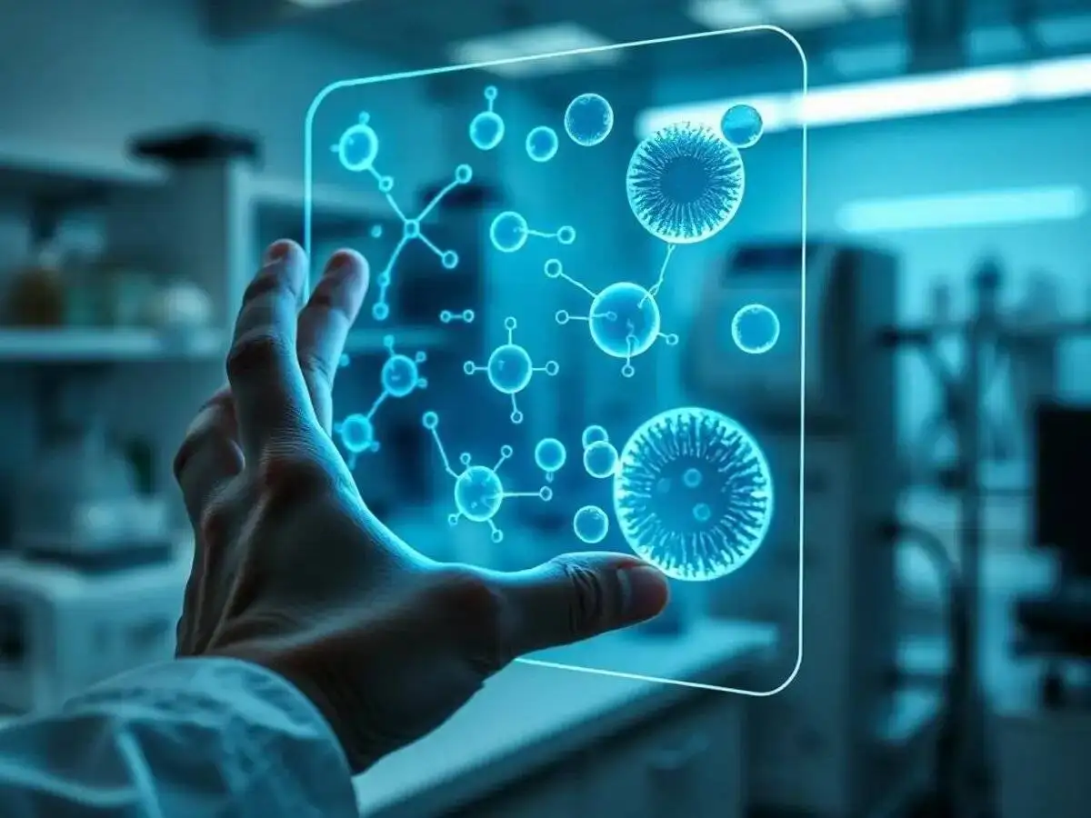 الگوریتمی که آنتی ژن ها را می بیند - کدهای نجات بخش و کشف داروی ضدسرطان