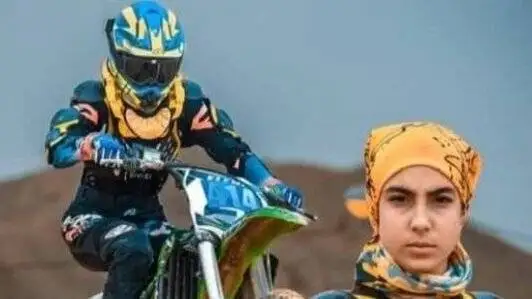 النا همچنان در کما؛ آخرین وضعیت دختر ورزشکار ایران - دستور فوری وزیر