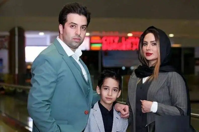 تغییر چهره عروسکی سولماز آقمقانی، بازیگر نقش لیلا در سریال (سه در چهار) پس از 17 سال+ تصاویر