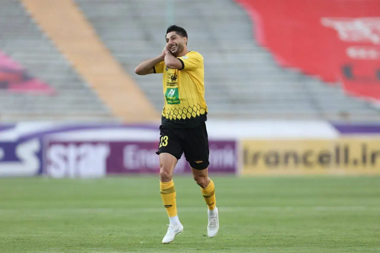 پرسپولیس روی آغاز مجددها خواب است!