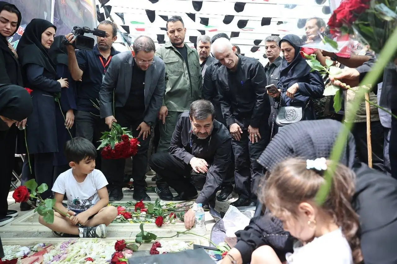 دنیامالی: باید در رویدادهای مختلف صدای رسای مردم غیرتمند باشیم - جهان اسلام به ایران افتخار می کند