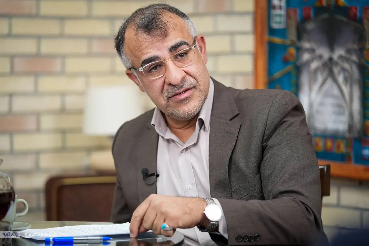 ناگفته های ناگوار حذف نشدن کشورمان از فهرست سیاه اف ای تی اف - خانی: فقط ژاپن در اجلاس از ایران دفاع کرد، چین ساکت بود