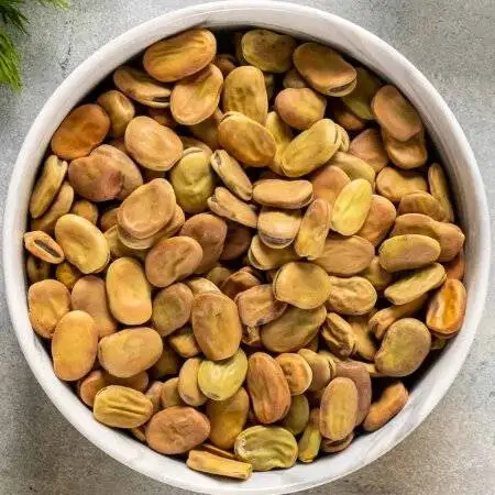 چطور باقلا سبز را برای مدت طولانی نگهداری کنید؟ - از پوست گیری تا خشک کردن باقلا