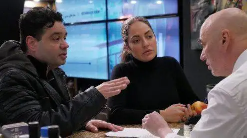 مهناز افشار در نخستین حضور سینمایی اش پس از مهاجرت - جزئیاتِ (قرار نوامبر) اعلام شد